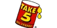 Take 5